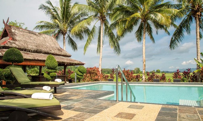 Langkawi Villa | Sunset Valley Holiday Houses