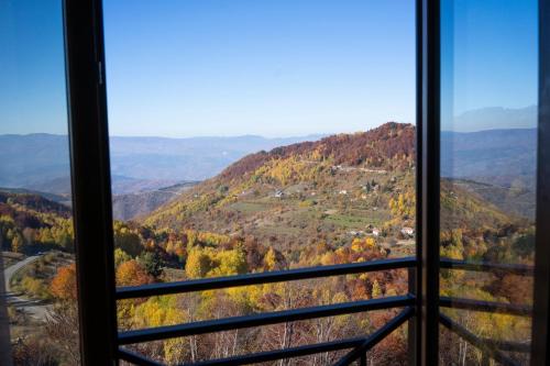 Lisina Apartment | Sunset View Ski & Spa apartments Kopaonik