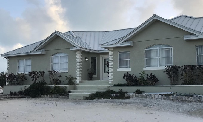 Ocean Point House | Sunset View Villa