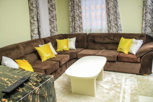 Thika Apartment | Sunset Villa - Kwaheri
