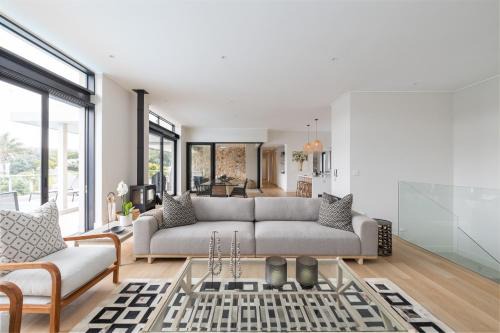 Robberg Beach Villa | Sunset Villa - Luxury Villa 150m from the beach