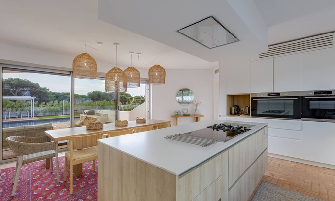 Faro Villa | Sunset Villa