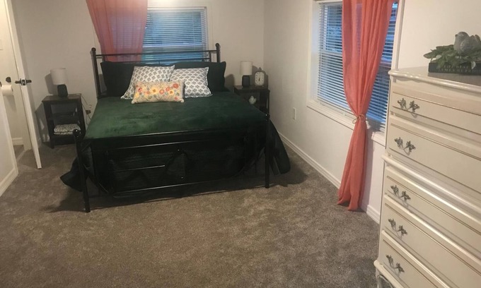 Arcadia House | Sunshine Acres is a cozy just remodeled home for your family in Arcadia Fl!