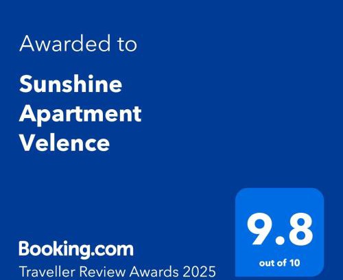 Velence House | Sunshine Apartment Velence
