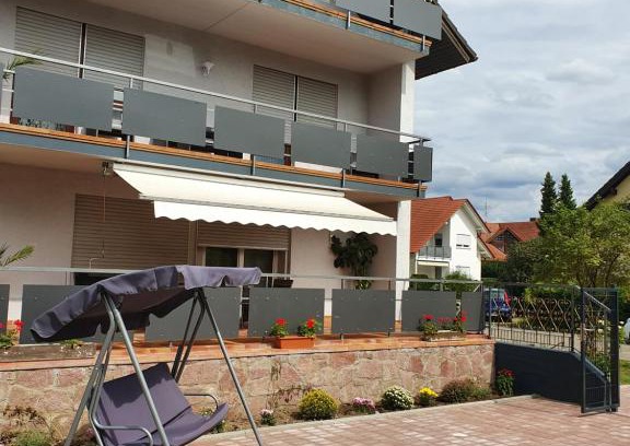 Ringsheim Apartment | SUNSHINE Apartments Rust-Ringsheim