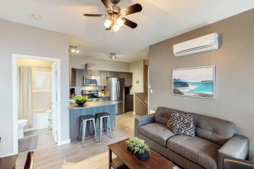 Christina Lake House | Sunshine Beach