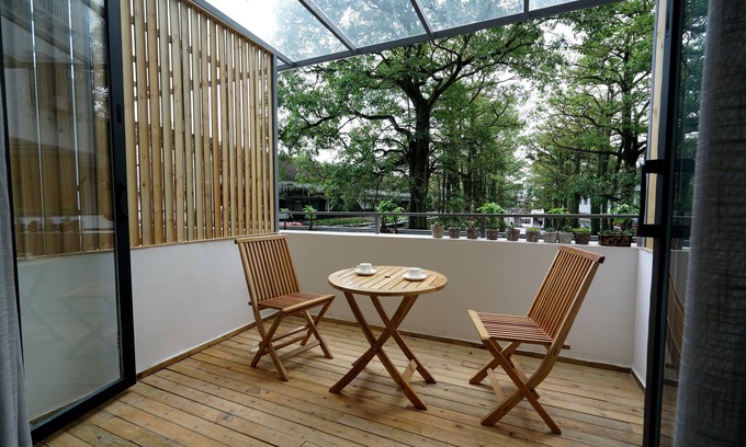 Xiangqiao Qu Hotel | SUNSHINE Hotel