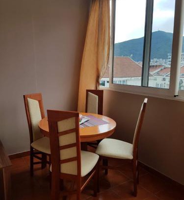Velji Vinogradi Apartment | sunshine