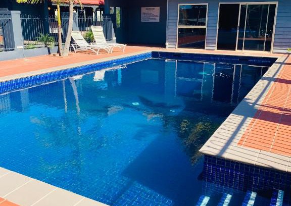 Ardeer Hotel | Sunshine Motor Inn