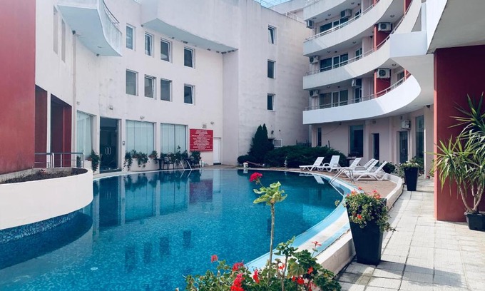 Kranevo Apartment | Sunshine Romance Apartment