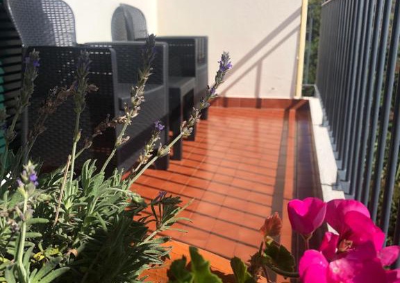 Gaula House | Sunshine Room