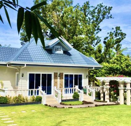 Ronda House | Sunshine's Haven