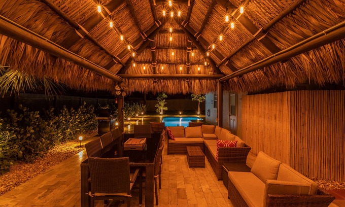 Boynton Beach House | Sunshine State of Mind