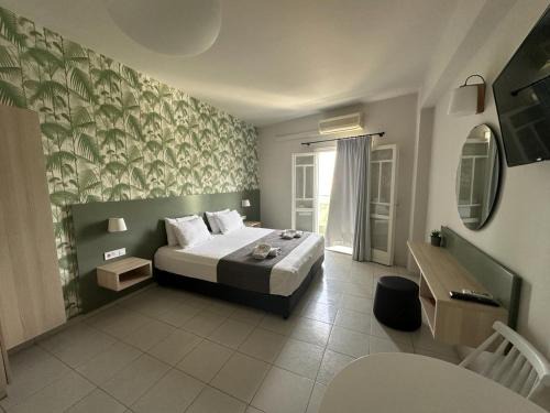 Malia Apartment | Sunshine Studios