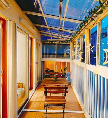 Sumida Apartment | SunshineHouse 向島