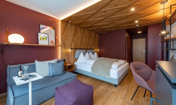 Lenzerheide Hotel | Sunstar Hotel Lenzerheide