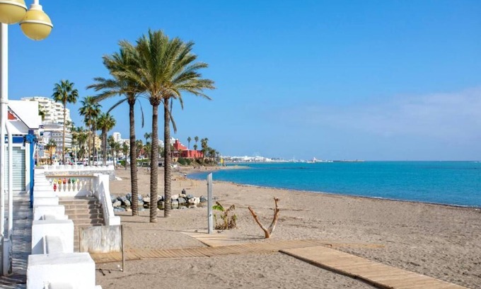 Benalmadena Costa Apartment | Sunstay Cosy Flat III Benalmadena Golf