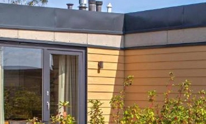 Mszczonow Apartment | Suntago Village