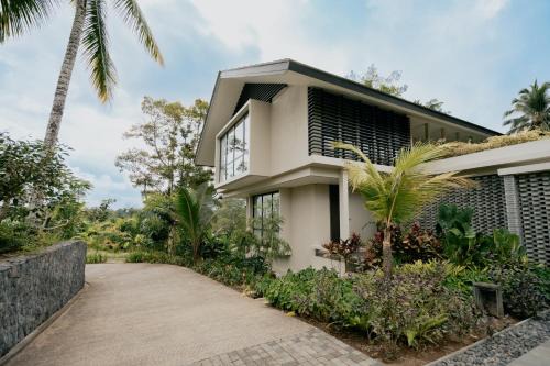 Buahan Hotel | Sunyi Ubud