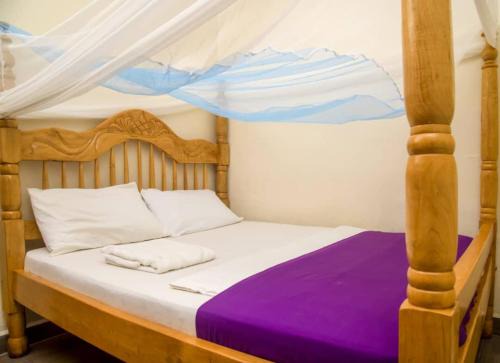 Kisoro Hotel | SuPas Bistro