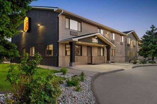 Ankeny Hotel | Super 8 by Wyndham Ankeny/Des Moines Area