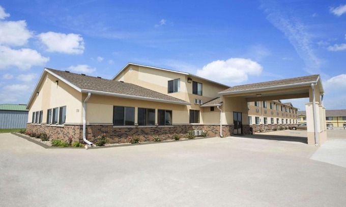 Cameron Hotel | Super 8 by Wyndham Cameron