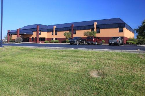 Columbia City Hotel | Super 8 by Wyndham Columbia City