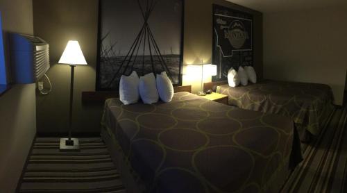 Dillon Hotel | Super 8 by Wyndham Dillon