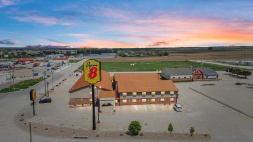 Ogallala Hotel | Super 8 by Wyndham Ogallala