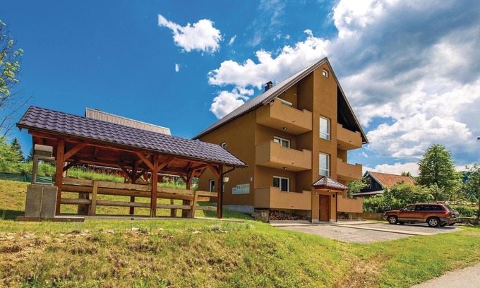 Jasenak Apartment | Super Apartment Ogulin