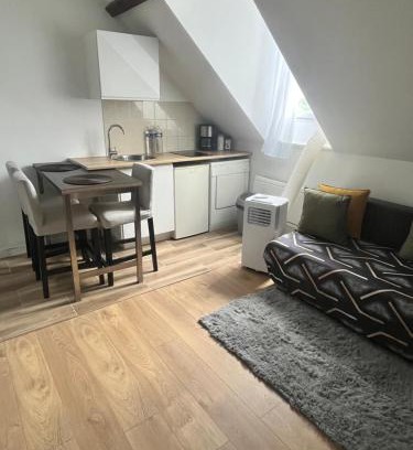Malesherbes Apartment | Super appartement