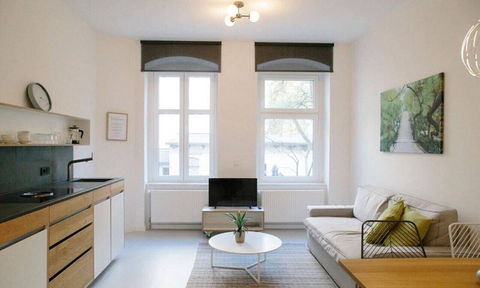 Friedenau Apartment | Super Berlin apartment to visit Berlin