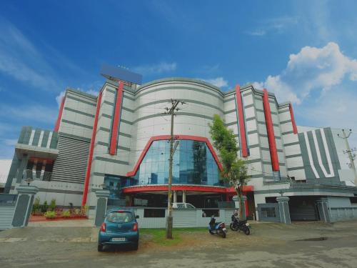 Thrissur Hotel | Super Capital O Kovilakam Residency