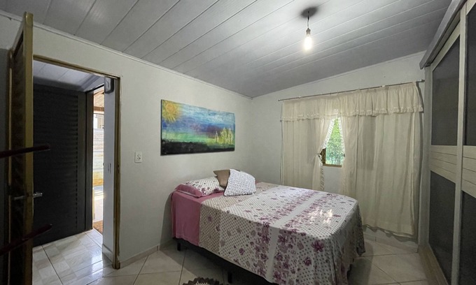 Anapolis House | Super cheap house in Jardim Progresso