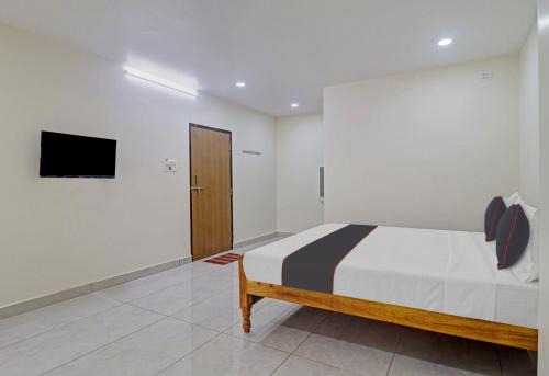 Patancheru Hotel | Super Collection O Sv Grand Patancheru