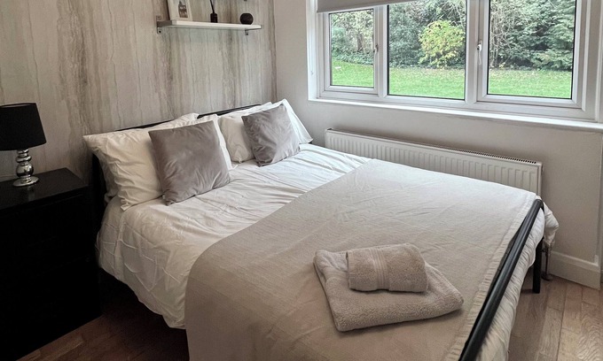 Haringey Apartment | Super Cosy Apartment in London
