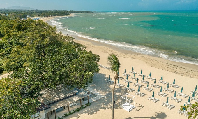 Puerto Plata Villa | Super cozy apartment at Green One A4