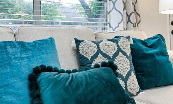 Katy House | Super Cozy Entire House. Close to Everything