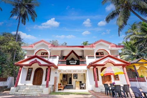 Sernabatim Hotel | Super Hotel O Benaulim Beach Goa