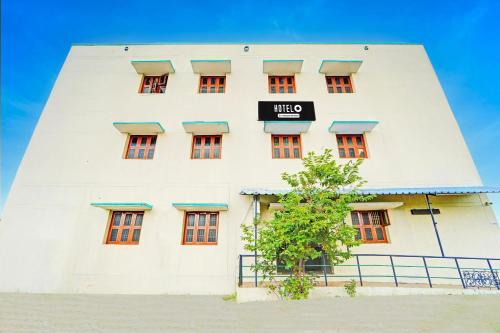 Chidambaram Hotel | Super Hotel O Chidambaram City Centre