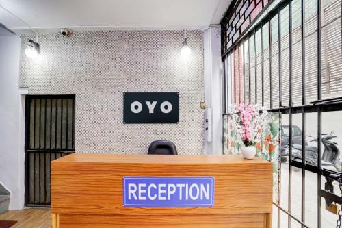 Green Park Hotel | Super Hotel O Green Park Residency