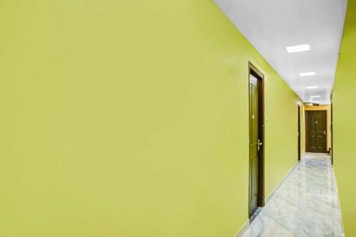 Madanpur Hotel | Super Hotel O Mahal