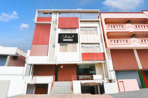 MVP Colony Hotel | Super Hotel O MVP Double Road
