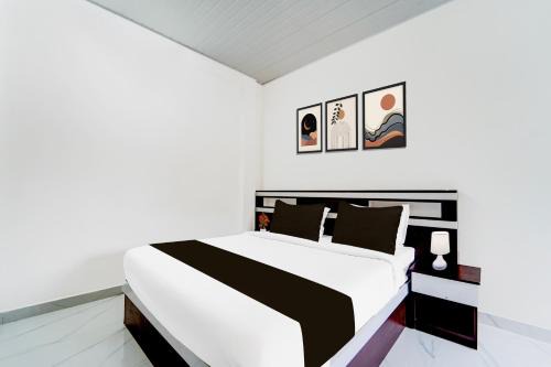 Kalamassery Hotel | Super Hotel O North Kalamassery