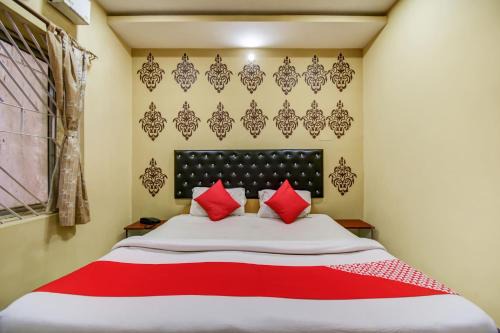 Rourkela Hotel | Super Hotel O Priyal Amrit Sagar