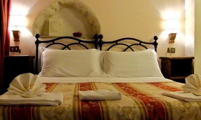 Santo Stefano di Sessanio Bed & Breakfast | Superior Apartment (2 Persons) Residenza La Torre Santo Stefano di Sessanio