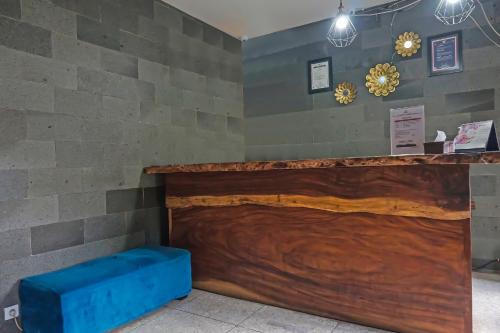 Bogor Tengah Hotel | Super OYO 92134 Bogor Guest House