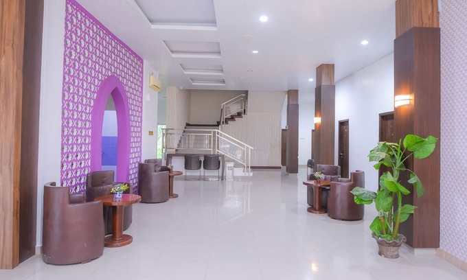 Banda Aceh Hotel | Super OYO Capital O 1630 Hotel Syariah Ring Road
