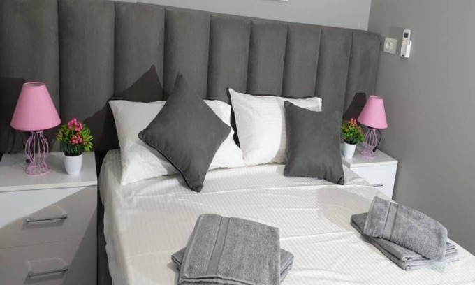 Sarande Apartment | Super Star Saranda 2 on the Beach