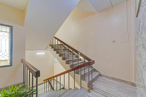 Triplicane Hotel | Super Townhouse G Silver Hotels Mount Road